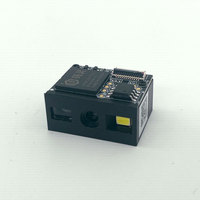 Módulo Escáner de Código de Barras 2D EMT8097M OEM para Escaneo TTL, Módulo Lector de Código de Barras 2D USB para Punto de Venta