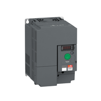 Photos réelles 100% neuves et originales ATV310HU75N4E Easy Altivar 310 Variateur de fréquence 7,5 kW 10 CV 380-460 V Triphasé