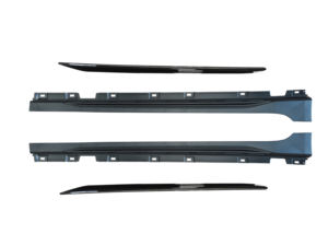 Pièces de carrosserie automobile Accessoires de voiture Pare-chocs avant Assy pour AUD I A5 S5 17-19 Facelift <span class=keywords><strong>RS5</strong></span> 2021 - Product Image 5