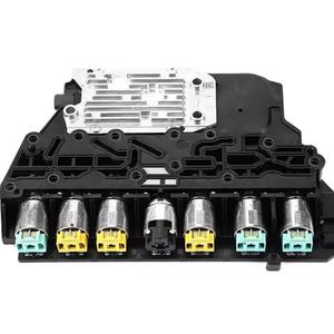 Módulo de Control de Transmisión Automática TCM 6T45 6T40 Remanufacturado 24256525 para Chevrolet Buick GMC 24287421 24260029 24256797 - Product Image 1