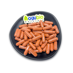 كبسولات لوتين + زياكسانثين عالية الجودة، مستخلص اللوتين، كبسولة زياكسانثين - Product Image 3