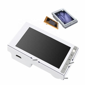 VF10 detektor inframerah digital, penampil pencari Nadi untuk dewasa dan anak-anak - Product Image 1