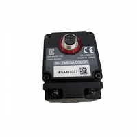 Système de vision CA-HX200C de haute qualité, prend en charge LumiTrax, vitesse 16x, 2 mégapixels couleur, avec garantie d'un an