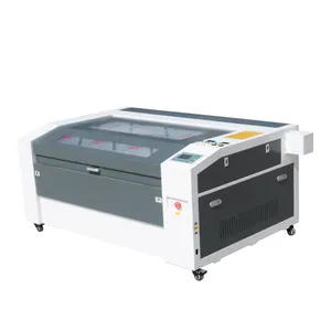 Supplier Laser Cutting Engraving Machine Metal Wood Plastic Nameplate Leather Co2 Laser Cutting Machine with Ccd Gold Customized