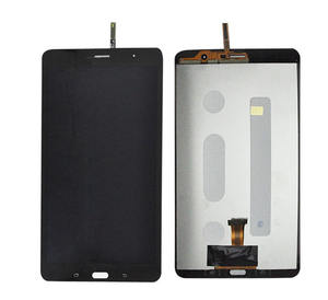 Ensemble écran tactile Lcd de remplacement, pouces, pour <span class=keywords><strong>Samsung</strong></span> Galaxy <span class=keywords><strong>Tab</strong></span> <span class=keywords><strong>S3</strong></span> T820 - Product Image 1