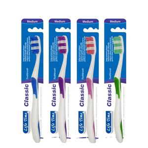 <span class=keywords><strong>Cepillo</strong></span> de dientes clásico para adultos, <span class=keywords><strong>cepillo</strong></span> de dientes manual para el Cuidado <span class=keywords><strong>oral</strong></span>, blanqueador <span class=keywords><strong>dental</strong></span> - Product Image 4