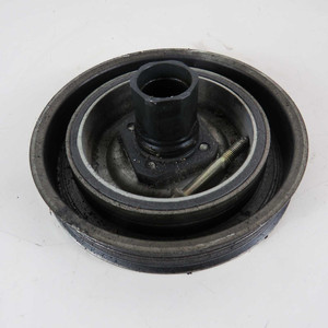 Puleggia Albero Motore 55200498 Opel Corsa D 2006-2014 1.3 CDTi (36522 C-11-B-3) - Product Image 1