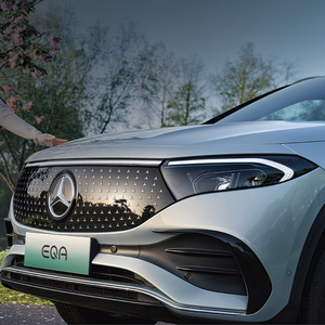 Voiture de luxe <span class=keywords><strong>Mercedes</strong></span> Benzs 2025 <span class=keywords><strong>EQA</strong></span> 260 Ultra Autonomie 619km SUV Compact Ev Voitures électriques <span class=keywords><strong>Mercedes</strong></span> Benzs Car Made in China - Product Image 5