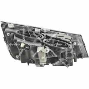 ไฟตัดหมอกซ้าย FH3 ปี 2008-2012 เหมาะสำหรับรถวอลโว่ FH13 3a S. ปี 2008 (21297918) - Product Image 2