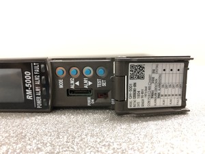 อุปกรณ์แจ้งเตือน/แสดงสถานะ RKI RM-5002 รุ่นใหม่ล่าสุด RM-5002i RM-5003T GP-5001 NP-5001 OX-5001 - Product Image 5