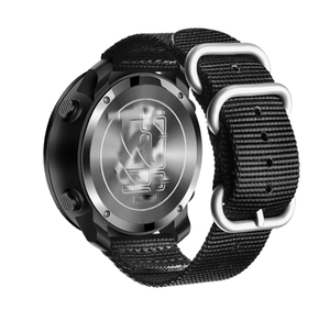 Reloj Deportivo Digital para Hombre DFE01, Relojes para Correr con Altímetro, Barómetro, Brújula, 46 Dispositivos para Actividades al Aire Libre - Product Image 4