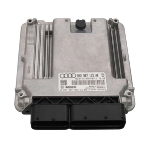 0261S07022 Modelos de Control Electrónico para Automóviles de Pasajeros Au Di V W - Product Image 2