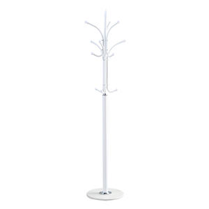 Bosque abrazo minimalista espejo de pared de hierro hogar decorativo soporte de abrigo de Metal para uso en la sala de estar - Product Image 6