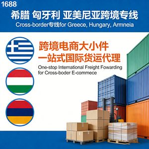 Transporte Internacional de Mercancías Zhonglong, Línea Dedicada Transfronteriza, Transporte Aéreo, Marítimo y Ferroviario para Paquetes de Comercio Electrónico, Europa y América del Norte - Product Image 4