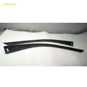 Copertura Tetto <span class=keywords><strong>Auto</strong></span> di Alta Qualità, 2 <span class=keywords><strong>Pezzi</strong></span>, <span class=keywords><strong>per</strong></span> McLaren 720 S - Product Image 4