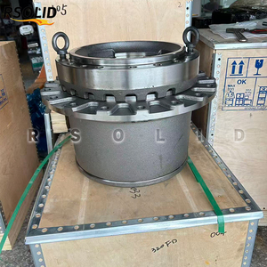 Rsoliddiesel กระปุกเกียร์เดินทาง6122205สำหรับ330GC, 330, 330F, 330D3, 330D2, 320, 323, 325ชิ้นส่วนเครื่องจักรก่อสร้าง - Product Image 4