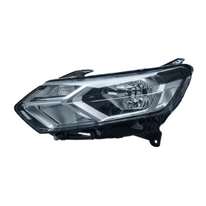 Nouveau phare de voiture 12V certifié E-MARK pour <span class=keywords><strong>Sandero</strong></span>/Logan <span class=keywords><strong>2021</strong></span> OE 260602809R260104188R - Product Image 1