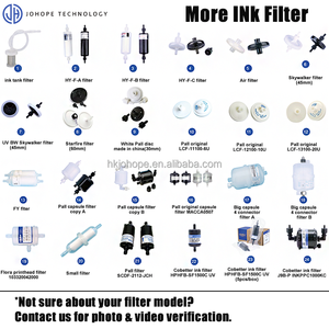 <b>UV</b> ink Filter for <b>UV</b> Ink White <b>DTF</b> <b>Printer</b> Ink Filtration Replacement Spare Parts - Product Image 6