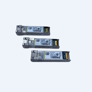 Módulo SFP-10G-ZR 10GBASE-ZR, Transceptor Óptico SFP10G Compatible con SMF LC, 1550nm, Monomodo, 80km, SFP-10G-ZR-S, SFP-10G-ZR, SFP-10 - Product Image 6
