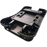 Part & Casing Plastik ABS PC Custom OEM untuk Peralatan Industri - Layanan Satu Atap Merek ALL PRIDE