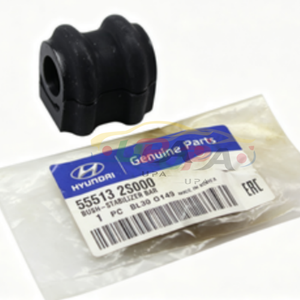 Sistema de suspensión de alta calidad BUSH-STABILIZER BAR 55513-2S000 555132S000 Para H-yundai Santa Fe XL 55513 2S000 - Product Image 3