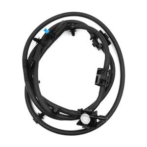 Boquillas de arandela de montaje de manguera de coche nuevo A2138609000 2138609000 línea de manguera con boquillas calentadas para <span class=keywords><strong>mercedes</strong></span>-benz W213 C238 - Product Image 2