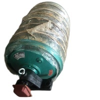 400 millimetri di Diametro YZ Tipo di Olio di Raffreddamento Nastro Trasportatore Tamburo Motore - Product Image 5