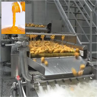 Topkwaliteit Mango Productielijn Puree Machine