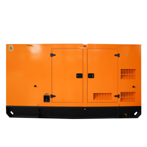 250KVA 480V 3PH Geräuscharmer Erdgas-Turbinengenerator 6LT9.5-NG Multifuel-LPG-Stromaggregat für Industrielle Notstromversorgung - Product Image 4