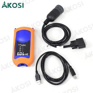 Herramienta de Diagnóstico para Equipos Agrícolas y de Construcción John Deere EDL V2 con Kit de Diagnóstico 5.3 AG CF - Product Image 2