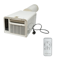 110V 220V 12V 24V usine de haute qualité en gros Portable Camping tente climatiseur intérieur extérieur pour tente Rv camping-car