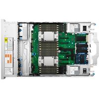 Серверы Dell PowerEdge R760/R750/R650/R770 для установки в стойку, Intel Xeon 4314/32G/64G 3200, абсолютно новые, EMC/R750xs