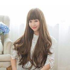 Catégorie de produit Perruques ondulées cheveux longs incluant Mnet Style Ware - Product Image 1