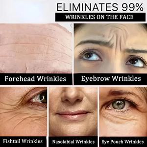 Mikrodermabrazyon yüz kremi Aloe Vera ince çizgileri en aza indirmek ve Anti kırışıklık cilt bakımı masaj yüz kremi ve losyon - Product Image 2