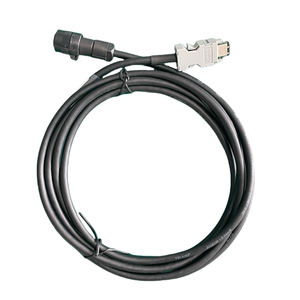 Tùy chỉnh servo khai thác yaswaka servo Motor Cáp mã hóa linh hoạt JZSP-CSP60-03-E 3m,/5M/7m/10m/20m/30m/40m/50M - Product Image 1