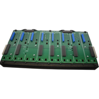 Nouveau PLC Kj4001x1-be1 compatible avec Deltav 8 Wide I/o Carrier 12p0818x072 de qualité industrielle