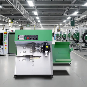 Mực rắn bánh xe thời hạn sử dụng mã hóa máy in điện với động cơ lõi cho thùng carton và túi giấy - Product Image 4