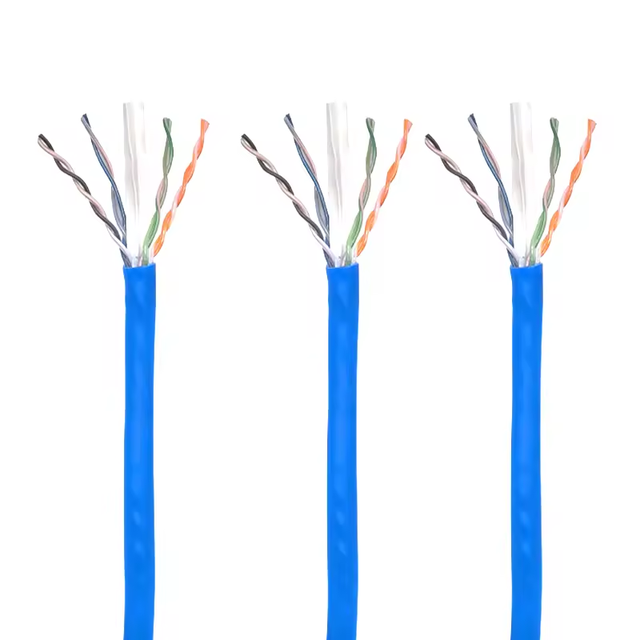 High Speed Cat6 Utp/ftp/sftp Network Cable Cat6 Lan Cable Cat6 Utp Cable Cat6 Ethernet Cable cat 6 Cable