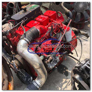 Motor 4BT 4BTA Original de 3.9L, Motor Diésel 4b para Cummins - Product Image 6