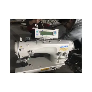 ZUQI-LZ-2290A Direct drive high speed electronic zigzag sewing machine Can reverse stitching