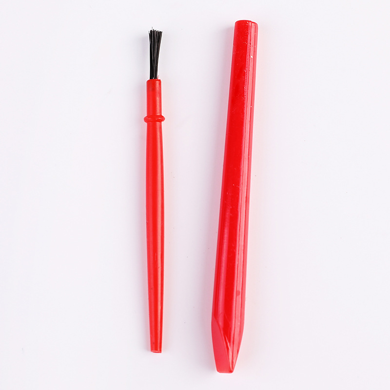 Set di pennelli 2 pezzi