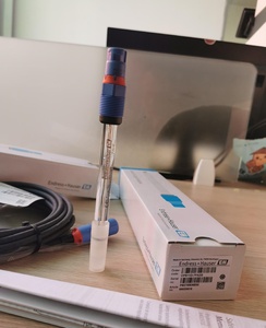 Nouvel électrode numérique de pH en verre E+H d'origine CPS47E-BA6BSB2 OEM Garantie 1 an Ph - Product Image 3