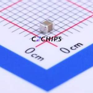 CL21B684KOFNNNE SMD Capacitor (MLCC) 0805 ( Capacitance: 680nF )( Precision: 10% Rated Voltage: 16V ) - Product Image 2