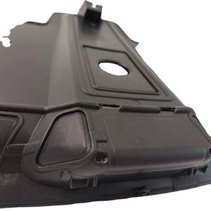 Parte auténtica 9Y0805504COK1, cubierta de acceso de soporte de radiador (frontal, Superior) para Cayenne - Product Image 2