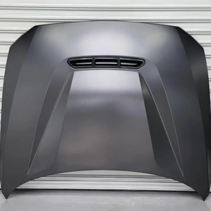 <span class=keywords><strong>Capot</strong></span> avant en alliage d'aluminium de style <span class=keywords><strong>GTS</strong></span> pour BMW Série 1 F20 Série 2 F22 <span class=keywords><strong>M2</strong></span> M2C F87 2015-2019 F23 - Product Image 4