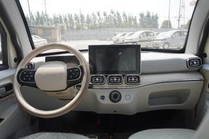 Voitures électriques chinoises de haute qualité de la marque NE, berline 4 places, véhicules à énergie nouvelle, moteur 50 kW, batterie 30 kWh, NEDC <100 km - Product Image 6