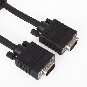 VCOM High Definition 1080P 60Hz VGA Cable 1.5m 3m 5m 10m 50m Male to Male <strong>Monitor</strong> Projector HDTV <strong>Cord</strong> - Product Image 6