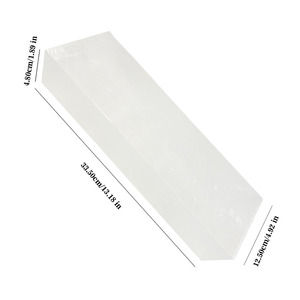 Base 5.2 lb glicerina saponetta barra solida della pelle per le mani del viso corpo solido sapone di pulizia Base - Product Image 2