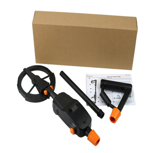 MD1008A CRIANÇAS <span class=keywords><strong>METAL</strong></span> <span class=keywords><strong>DETECTOR</strong></span> Ouro <span class=keywords><strong>Metal</strong></span> <span class=keywords><strong>Detector</strong></span> Localizador subterrâneo do tesouro PEQUENO - Product Image 6