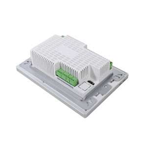 T <span class=keywords><strong>Amplificador</strong></span> de pared BT táctil de <span class=keywords><strong>7</strong></span> pulgadas con tarjeta Tf de Audio Usb Bluetooth <span class=keywords><strong>Amplificador</strong></span> de pared <span class=keywords><strong>Amplificador</strong></span> de Sonido Profesional - Product Image 4